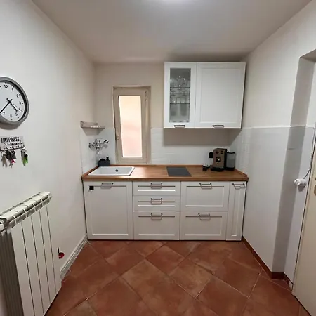 Daire Dido's Loft