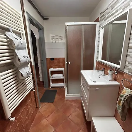 Dido's Loft Appartamento *