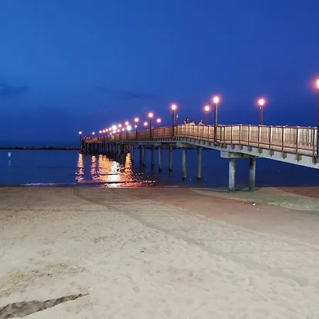 Dido's Loft Appartamento Pescara