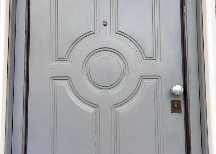 Dido's Loft Appartamento