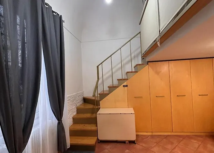 Appartamento Dido's Loft *