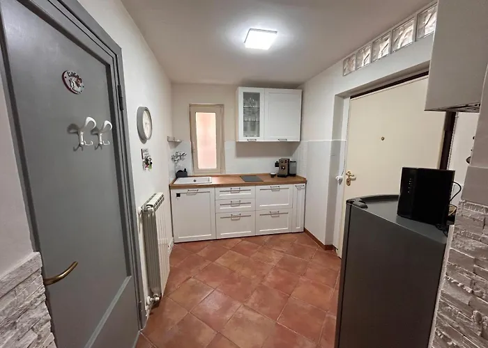 Appartamento Dido's Loft Pescara