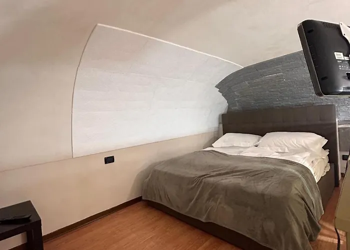 Dido's Loft * Pescara