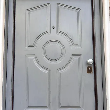 Dido's Loft Lejlighed