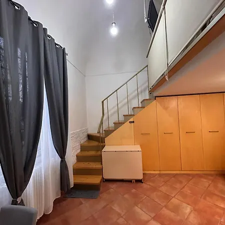 Lejlighed Dido's Loft *