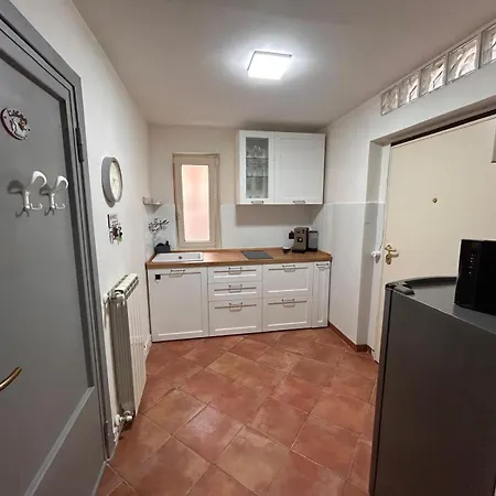 Apartment Dido's Loft Pescara