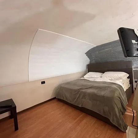 Dido's Loft * Pescara