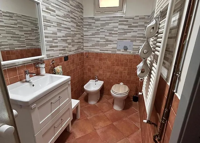 Apartamento Dido's Loft