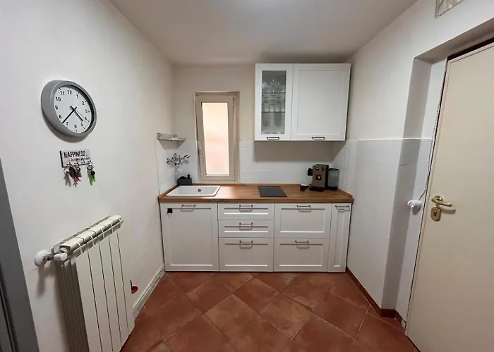 Apartamento Dido's Loft