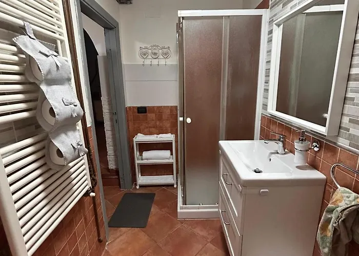 Dido's Loft Apartamento *