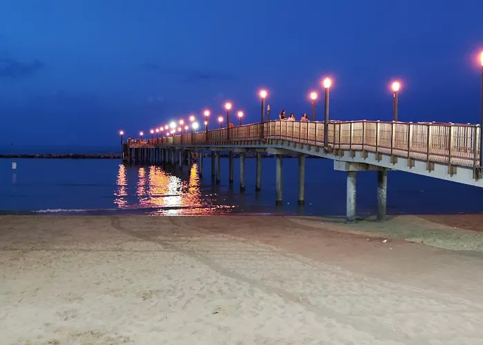 Dido's Loft Apartamento Pescara